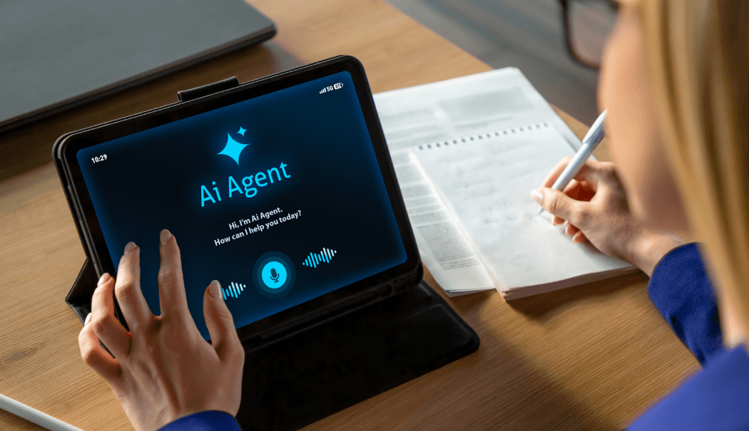 Les agents IA autonomes vont-ils remplacer nos applications en 2026 ?