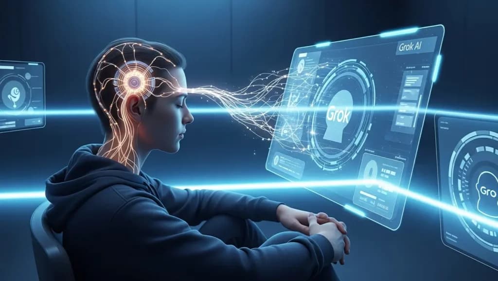 Puces cérébrales et interfaces neuronales : où en est la science en 2026 ?