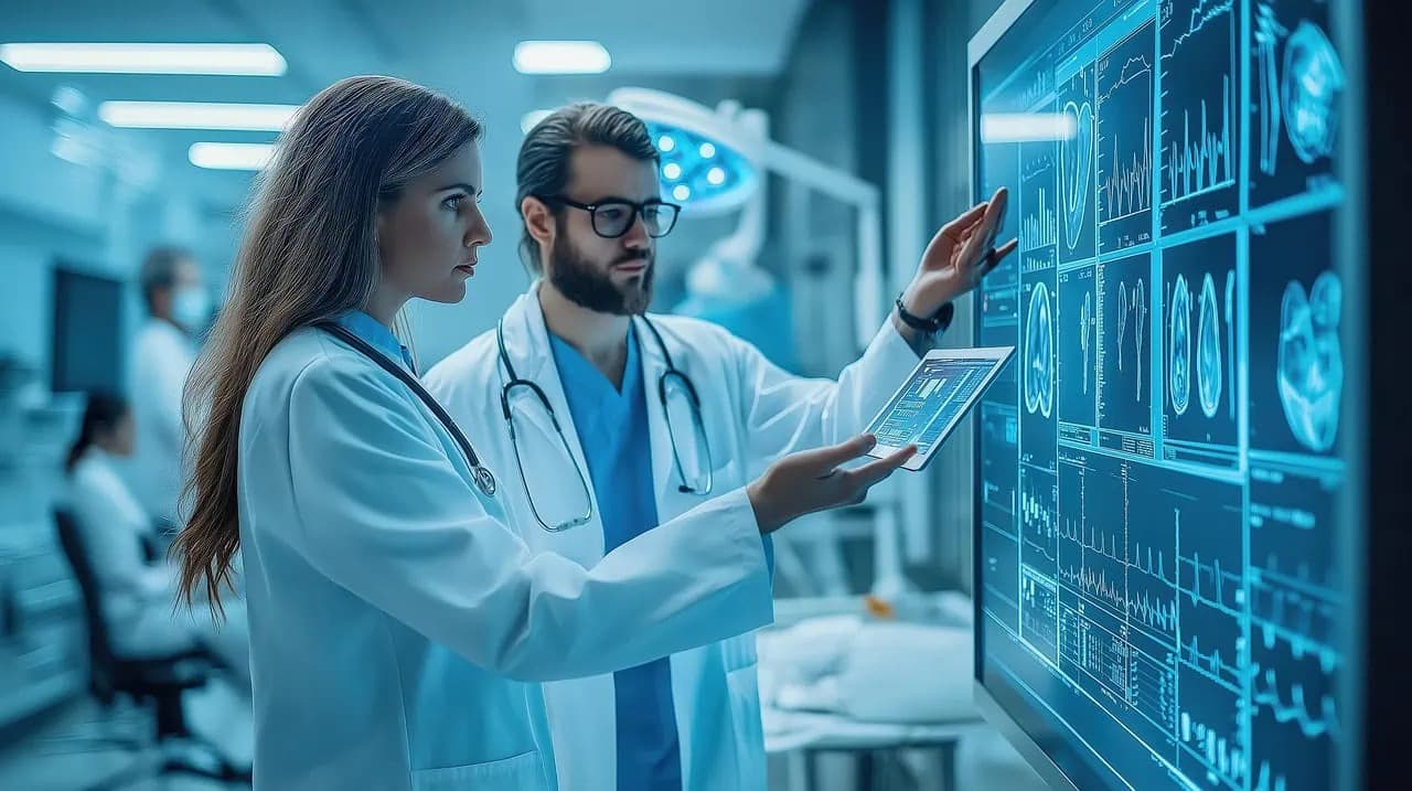 Intelligence Artificielle : comment elle révolutionne la recherche scientifique