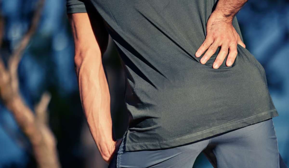 Tendinite à la hanche : pourquoi ça fait mal quand vous bougez ?
