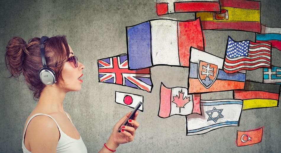 Pourquoi la traduction simultanée par IA va rendre l'apprentissage des langues obsolète
