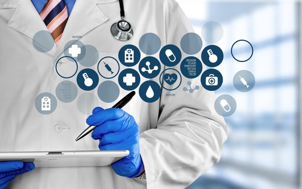 Révolution médicale : comment l’exploitation de la data redéfinit le soin