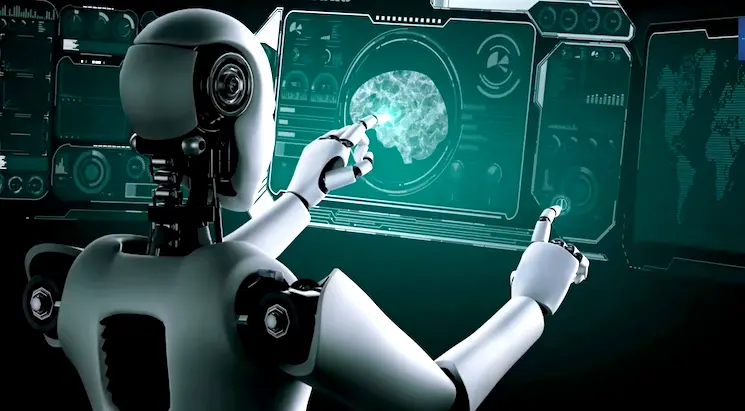 Médecins virtuels : La révolution des clones d’IA débarque en Chine